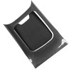 Center Console Gear Shift Panel Trim Luxury Look Replacement for