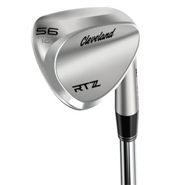 Cleveland Golf RTZ TS 60 Mid RH