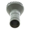 4YourHome Dust Brush Designed to Fit Dyson DC01 DC03 DC04