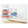 MG Chemicals - 832HT-375ML 832HT High Temperature Black Epoxy Encapsulating