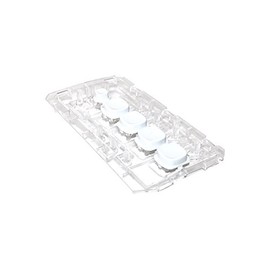 Genuine BEKO Washing Machine Light Guide Button Assembly 2867700100