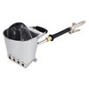 Ouya 4 Jet Plaster and Stucco Sprayer Pneumatic Cement Mortar