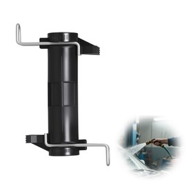 High Pressure Washer Hose Extension Connector Kit for K2 K3 K4 K5 K6 K7 Series-Durable Brass Fittings, Quick-Connect Adapter for Extended Cleaning Reach