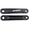 FSA Unisex Adult Brose E-bike E-bike Chainset - Black, 175mm