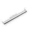 40 Pin Header - 2.54mm Single Row Male Header Connector