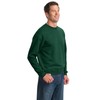 JERZEES - Crewneck Sweatshirt. 562M, MEDIUM, Birch