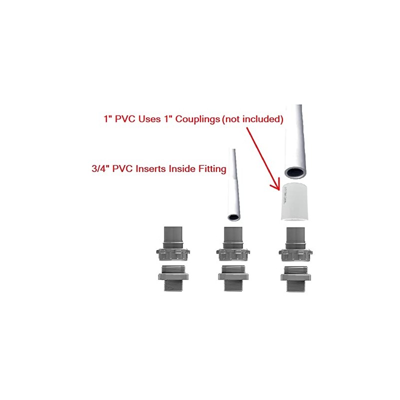 SPW Hunter Premium Valve Manifold System PGV100GS - Heavy Duty