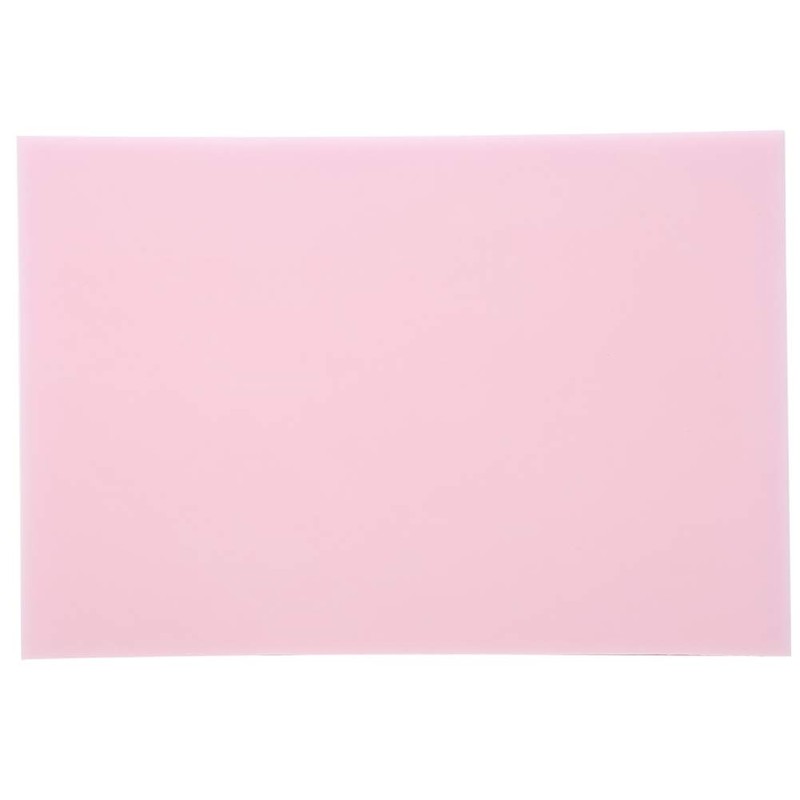 Redness Soft Rubber Stamp Rubber Plate for DIY Craft Project,