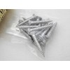 WAKI Concrete, For Lightweight Items, No Plug Screws, Dish 4X25