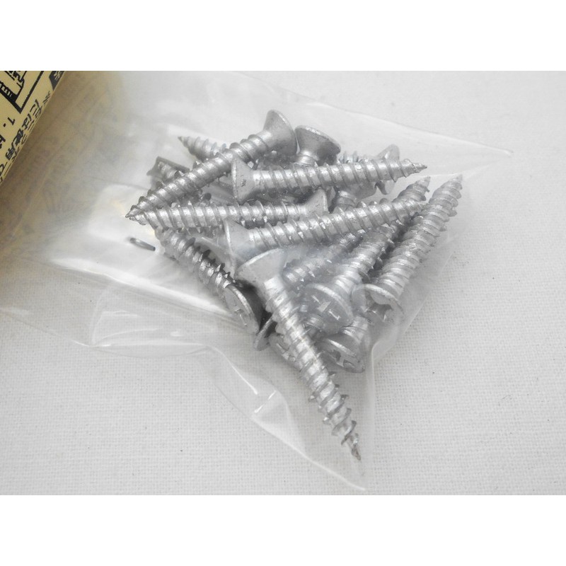 WAKI Concrete, For Lightweight Items, No Plug Screws, Dish 4X25