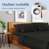 LuxClub Fitted Sheet Small Double / 4ft, with 40cm Extra
