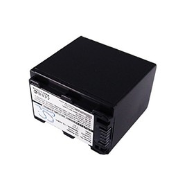 Cameron Sino Rechargeble Battery for Sony DCR-HC30E