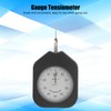SEG‑50‑1 Dial Tensiometer Portable Single Needle Switch Force Gauge for