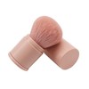 KIWATA Face Brush, Cosmetic Makeup Brush, Rotating, Portable, Convenient, Cheek