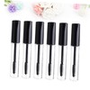 Beavorty 2sets Mascara Tube Container 10ml Empty Eyelash Cream Bottle