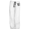 Vhitler Cute Jersey Pajama Pants Y2k Low Rise Pj Pants