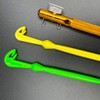 Sarini 6 Pcs Fast Hook Tyer Fishing with Easy Hook