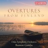 Overtures from Finland