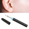 Earpick Endoscope 1080P IP67 Waterproof App Support Black Ear Cleaner