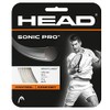 HEAD Set Sonic PRO, Tennis Racket Unisex Adult, unisex adult,