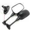 Unbranded Motorcycle Rear View Side Mirrors for Honda VTR1000 RC51