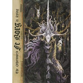 Fe Borg: A Dark Fairytale Tabletop Roleplaying Game