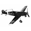 Unbranded Model Airplane Plans (UC): ME-109e 27" 1/16 Scale for