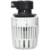 Heimeier Thermostatic Head, Model K 9700-24.500, for Danfoss 26 mm