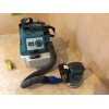 Makita Sander (DBO180 / XOB01) to Makita Vacuum (DCV750LZ /