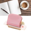 Mini Book Binding Machine Multiple Holes Fast Accurate Manual Coil