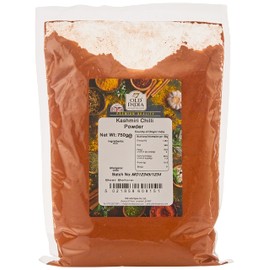 Old India Kashmiri Chilli Powder 750g