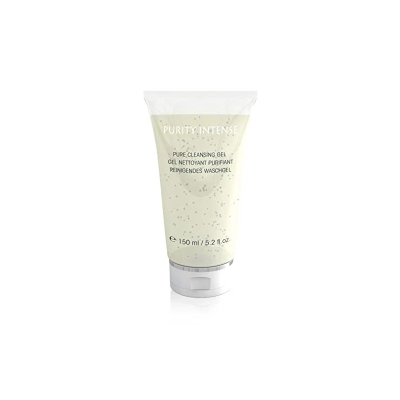 Purity Intense Cleansing Wash Gel 150 ml Etre Belle Cosmetics