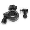 2Pcs Handlebar Dash Cam Mount Holder, 360° Rotation Camera Bike