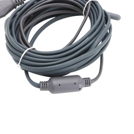 MincoHome Elektrisches Heizkabel Mit Stecker für Terrarium Heizung,Reptilienwärmekabel Schlangen, Echsen, Geckos, Spinnen, Schildkröte, Aquarium Heizkabel (9 m, 80 W)