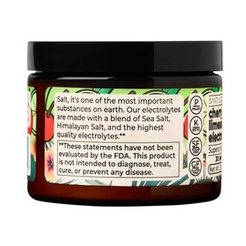 Cherry Limeade Electrolyte Tub