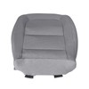 BuliBoao Driver Side Bottom & Top Lean Back Cloth Seat