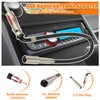 HUAREW Radio Wiring Harness with Antenna Adapter