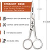 Professional Pink Hairdressing Scissors 5.5 inch (14cm), Beautiful Hair Scissors