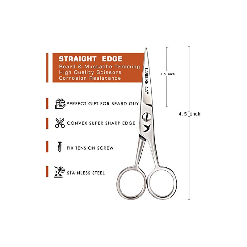 Professional Pink Hairdressing Scissors 5.5 inch (14cm), Beautiful Hair Scissors