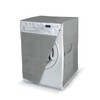 Domopak ® Waterproof Washing & Drying Machine Zippered Dust Cover