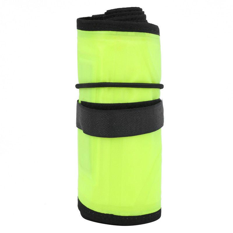 Diving Surface Marker Buoy Floating Diving Equipment Safety Gear Inflatable