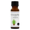 Natural 100% Citronella Oil 20ml Aroma Oil Essential Oil