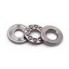 51100 Thrust Ball Bearings 10mm x 24mm x 9mm Chrome
