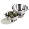 Carlisle FoodService Products 60277 Dura-Ware Heavy Weight Commercial Colander, 16