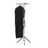 Household Essentials 2 Tier Tripod Clothes Drying Rack, Air Dryer