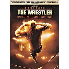 The Wrestler