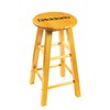 D'Addario Logo Stool