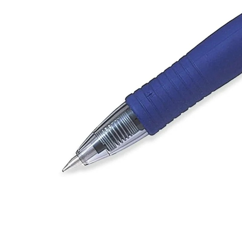 Pilot Pixie Mini Rollerball Pen - 0.7mm Tip - 0.4mm