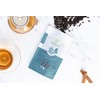 Taiwanese GABA Oolong Loose Leaf Tea - Gaba Oolong Soothing