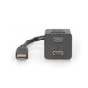 Digitus AK-508001 HDMI Cable